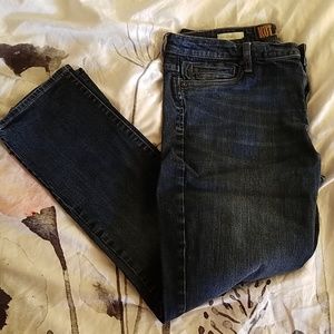 KUT From the Kloth Katy Boyfriend Jeans